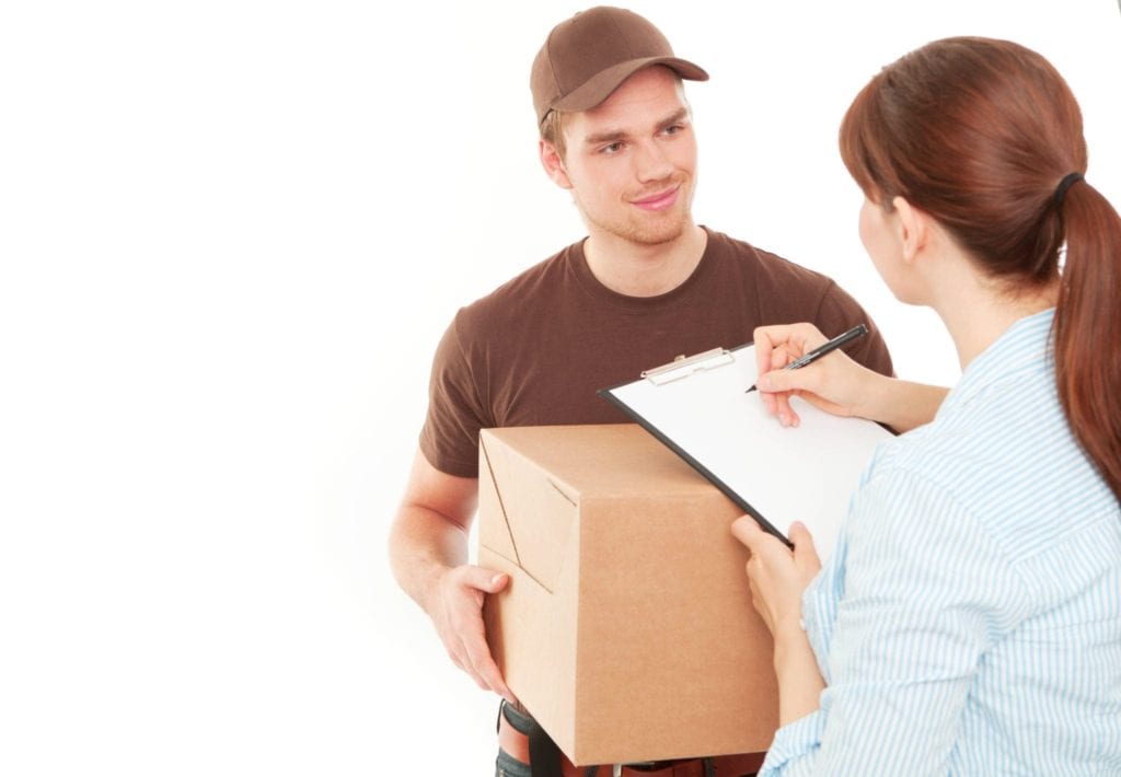 Next Day Delivery Service Next Day Delivery Service